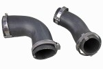 METZGER AUTOTEILE turbo voolik (laadimisõhu) COMPETENCE KIT 2400301