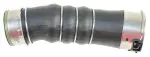 METZGER AUTOTEILE turbo voolik (laadimisõhu) 2400327