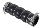 METZGER AUTOTEILE turbo voolik (laadimisõhu) COMPETENCE KIT 2400704