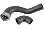 METZGER AUTOTEILE turbo voolik (laadimisõhu) 2400830