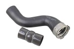 METZGER AUTOTEILE turbo voolik (laadimisõhu) GREENPARTS 2400831