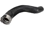METZGER AUTOTEILE turbo voolik (laadimisõhu) 2401002