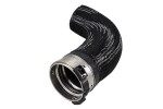 METZGER AUTOTEILE turbo voolik (laadimisõhu) 2401028