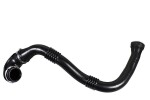 METZGER AUTOTEILE turbo voolik (laadimisõhu) 2401126