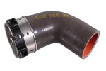 METZGER AUTOTEILE turbo voolik (laadimisõhu) 2401402