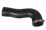 METZGER AUTOTEILE turbo voolik (laadimisõhu) 2401409