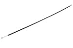 METZGER  Mootorikapoti trossid 3160052