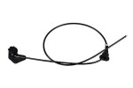 METZGER  Mootorikapoti trossid 3160054