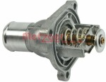 METZGER AUTOTEILE Termostaat,  Jahutusvedelik OE-part 4006005
