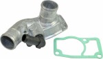 METZGER AUTOTEILE Termostaat,  Jahutusvedelik 4006030