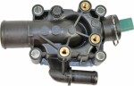 METZGER AUTOTEILE Termostaat,  Jahutusvedelik 4006045