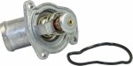 METZGER AUTOTEILE Termostaat,  Jahutusvedelik 4006050