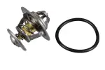 METZGER AUTOTEILE Termostaat,  Jahutusvedelik GREENPARTS 4006052