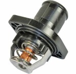 METZGER  Termostaat,Jahutusvedelik 4006058
