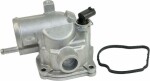 METZGER AUTOTEILE Termostaat,  Jahutusvedelik 4006070