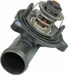 METZGER  Termostaat,Jahutusvedelik 4006076