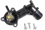 METZGER AUTOTEILE Termostaat,  Jahutusvedelik 4006077