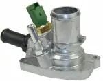 METZGER AUTOTEILE Termostaat,  Jahutusvedelik 4006082