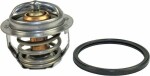 METZGER AUTOTEILE Termostaat,  Jahutusvedelik 4006092