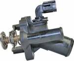 METZGER AUTOTEILE Termostaat,  Jahutusvedelik 4006097