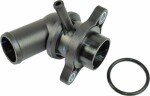 METZGER AUTOTEILE Termostaat,  Jahutusvedelik 4006136