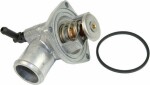 METZGER AUTOTEILE Termostaat,  Jahutusvedelik 4006158