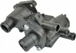 METZGER AUTOTEILE Termostaat,  Jahutusvedelik 4006160