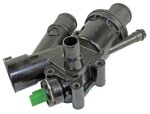METZGER AUTOTEILE Termostaat,  Jahutusvedelik GREENPARTS 4006171