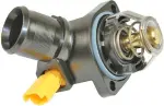 METZGER AUTOTEILE Termostaat,  Jahutusvedelik 4006176