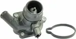 METZGER AUTOTEILE Termostaat,  Jahutusvedelik 4006194