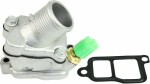 METZGER AUTOTEILE Termostaat,  Jahutusvedelik 4006208