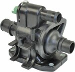 METZGER AUTOTEILE Termostaat,  Jahutusvedelik 4006212