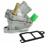 METZGER AUTOTEILE Termostaat,  Jahutusvedelik 4006244