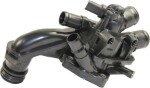 METZGER AUTOTEILE Termostaat,  Jahutusvedelik 4006287