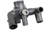 METZGER AUTOTEILE Termostaat,  Jahutusvedelik GREENPARTS 4006373