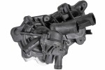 METZGER AUTOTEILE Veepump,  mootori jahutus 4007063