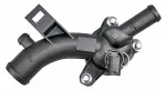 METZGER AUTOTEILE Jahutusvedeliku flants (voolikuliitmik) 4010010
