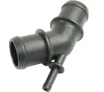 METZGER  Jahutusvedeliku flants 4010026