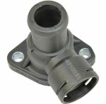 METZGER  Jahutusvedeliku flants GREENPARTS 4010035