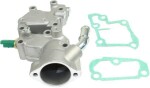 METZGER AUTOTEILE Termostaadikorpus 4010069