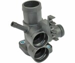 METZGER AUTOTEILE Jahutusvedeliku flants (voolikuliitmik) 4010086