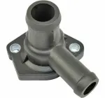 METZGER AUTOTEILE Jahutusvedeliku flants (voolikuliitmik) 4010099