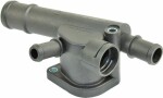 METZGER  Jahutusvedeliku flants 4010120