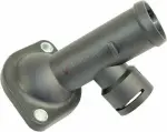 METZGER  Jahutusvedeliku flants 4010122
