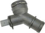METZGER  Jahutusvedeliku flants 4010123