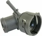 METZGER  Jahutusvedeliku flants 4010130