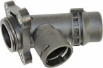 METZGER AUTOTEILE Jahutusvedeliku flants (voolikuliitmik) 4010141