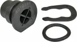 METZGER AUTOTEILE Sulgurkork,  jahutusvedelikuflants GREENPARTS 4010146