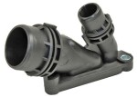 METZGER  Jahutusvedeliku flants 4010163