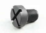 METZGER  Õhutuskruvi/-klapp, radiaator ORIGINAL ERSATZTEIL 4010189